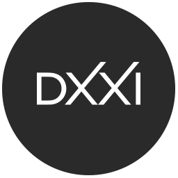DXXI – Fábrica de muebles contemporáneos