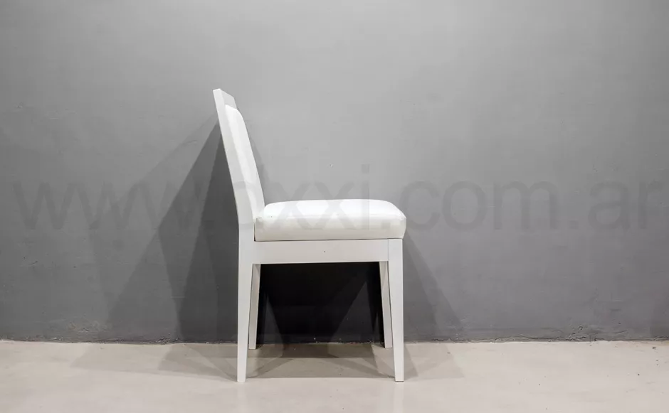 Silla Alinea Laqueada - Imagen 3