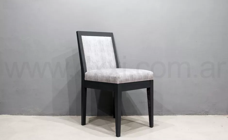 Silla Alinea Laqueada - Imagen 4