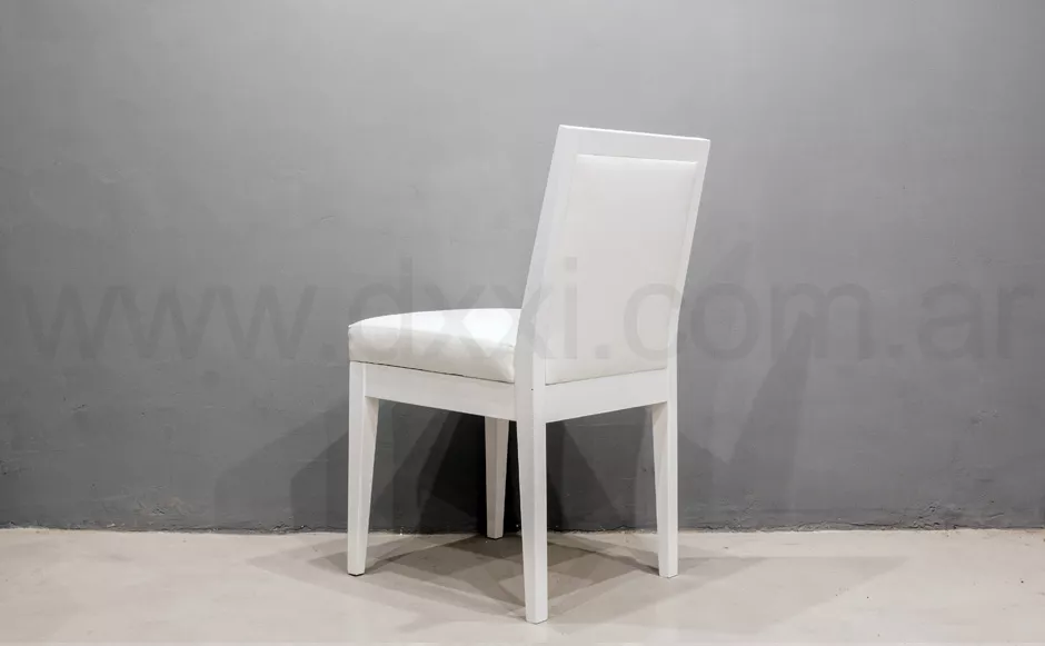 Silla Alinea Laqueada - Imagen 2