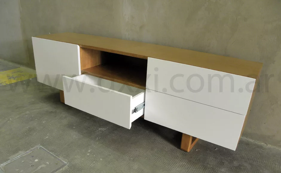 Mueble para TV Guemes - Imagen 3