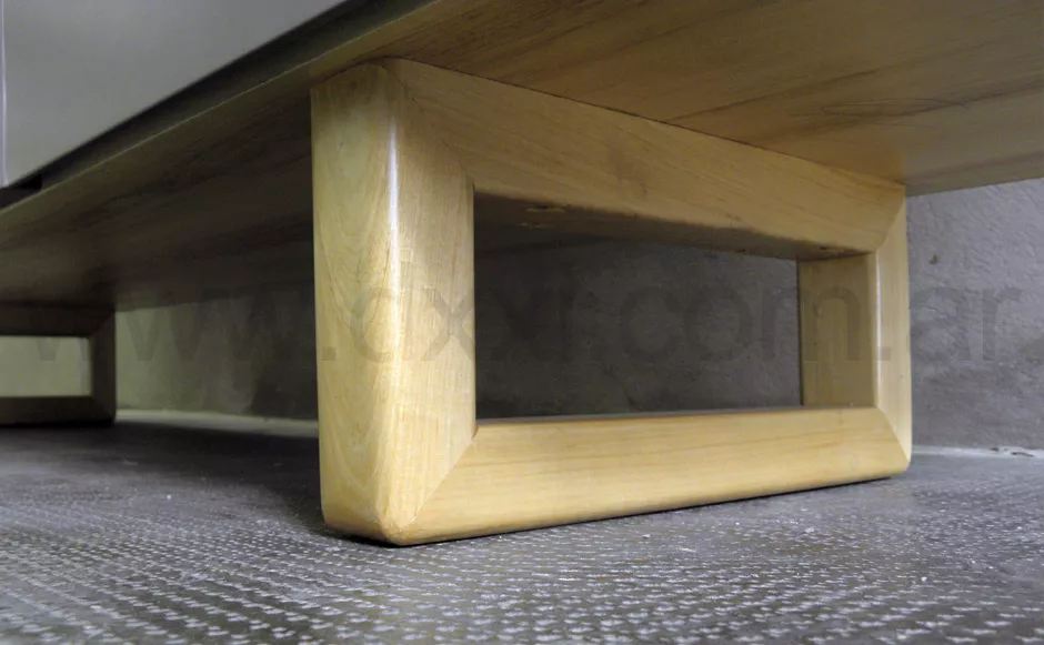 Mueble para TV Guemes - Imagen 6