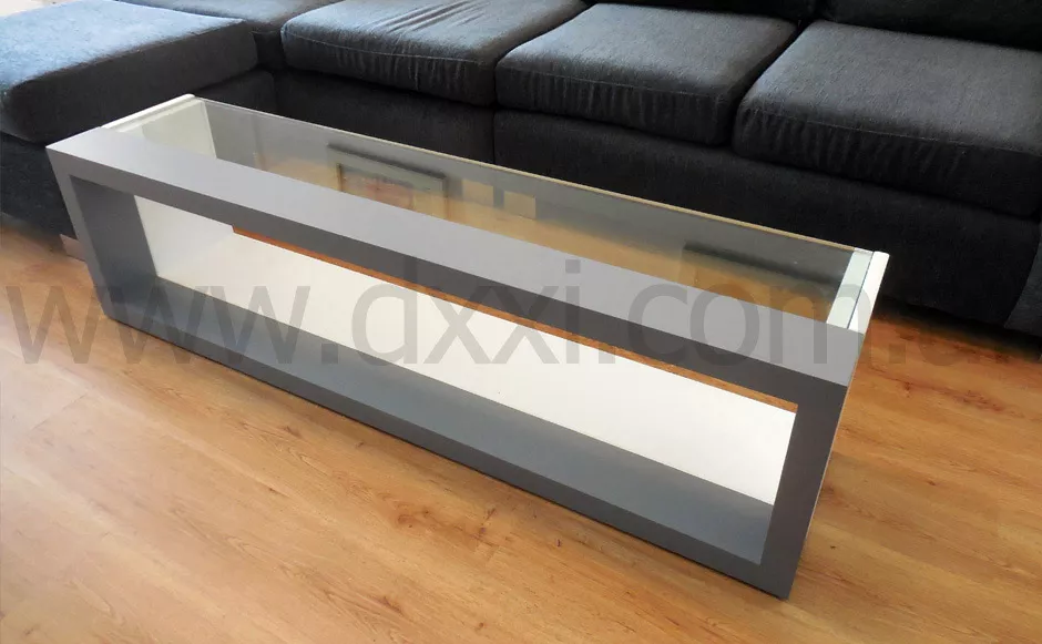 Mesa ratona Duo - Imagen 9