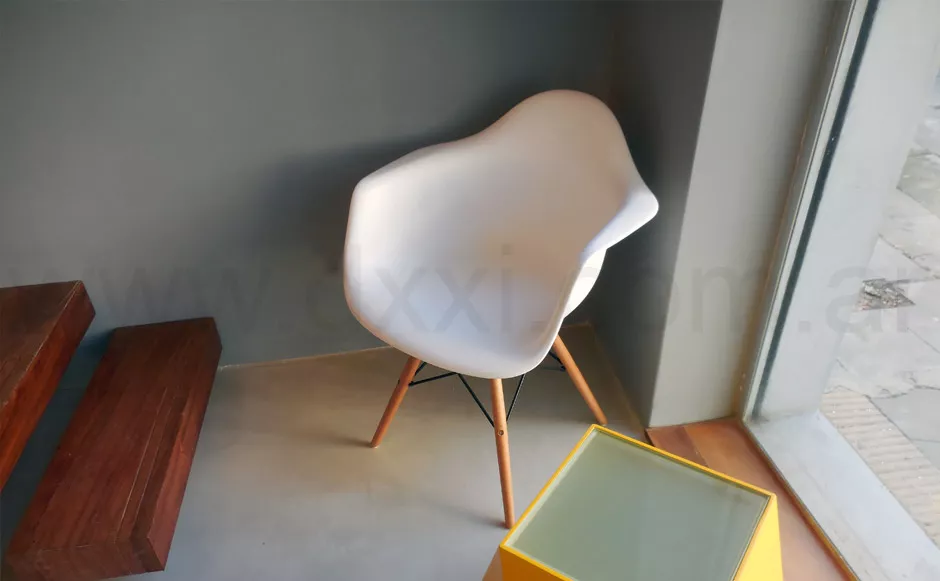 Sillón Eames - Imagen 4