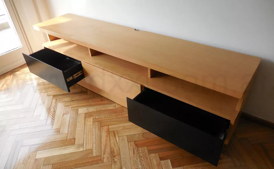 Mueble para TV Lacroze - Imagen 7