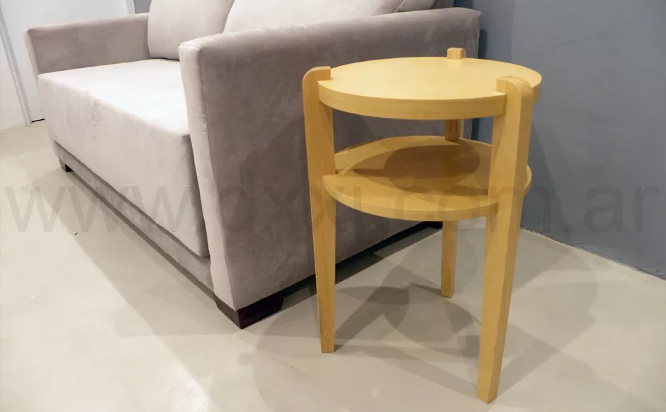 Mesa de arrime Arturito - Imagen 3