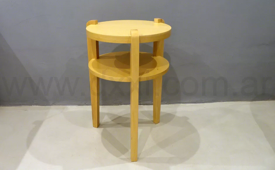 Mesa de arrime Arturito