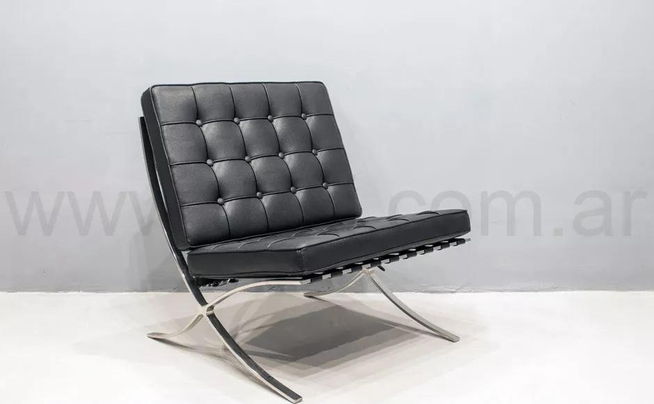 Sillón Barcelona