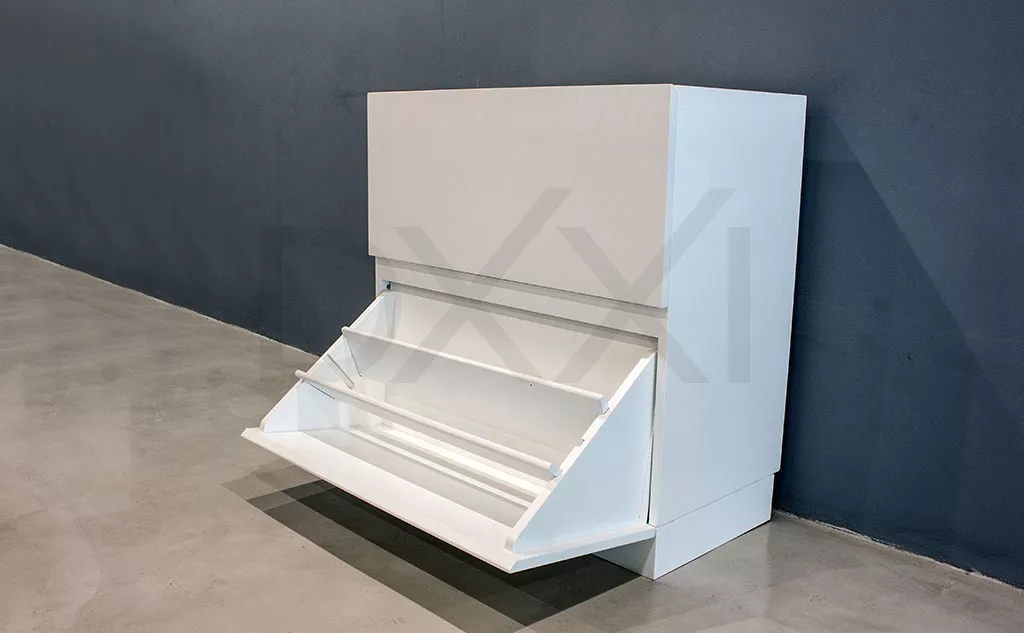 Cómoda Lumiere Z - Imagen 4
