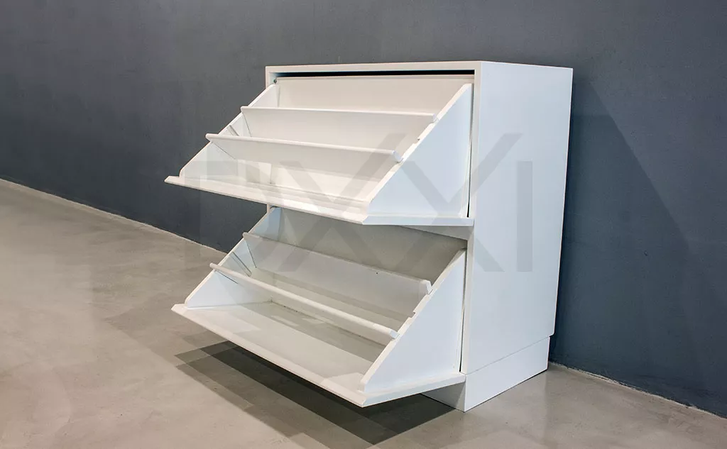 Cómoda Lumiere Z - Imagen 5
