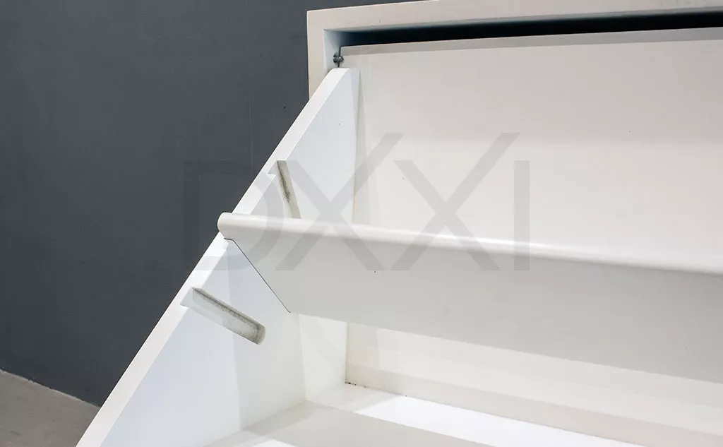 Cómoda Lumiere Z - Imagen 7