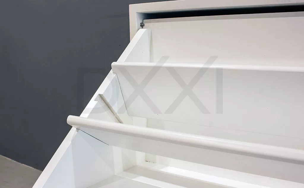 Cómoda Lumiere Z - Imagen 8