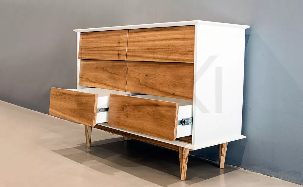 Cómoda Retro - Imagen 3