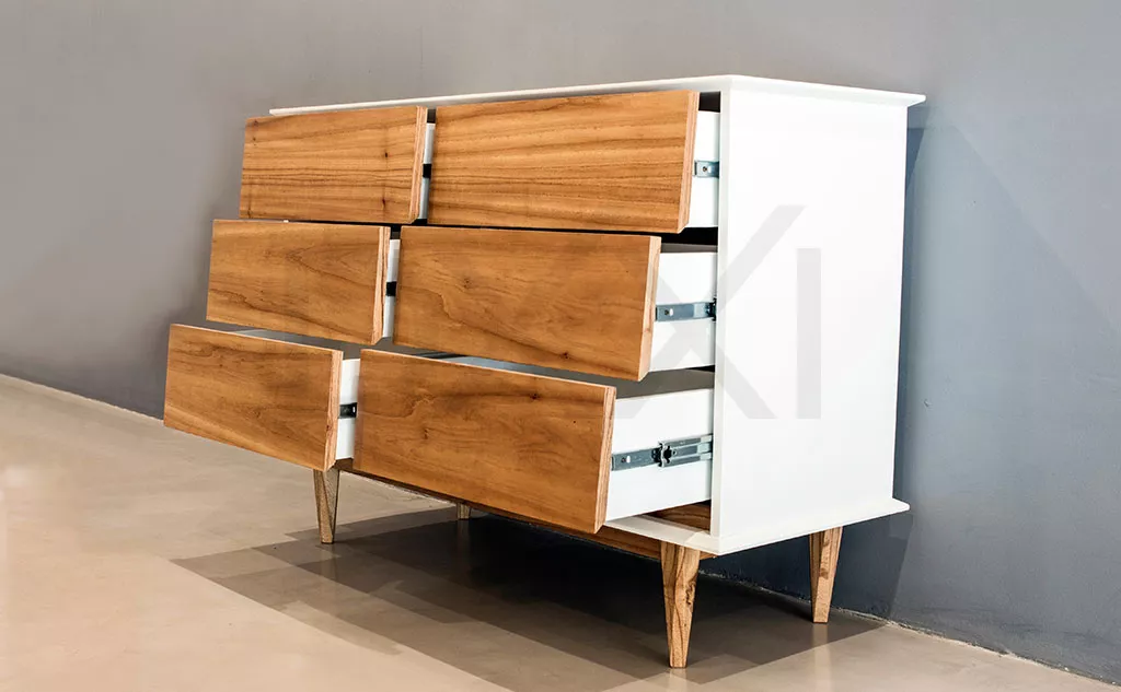 Cómoda Retro - Imagen 4