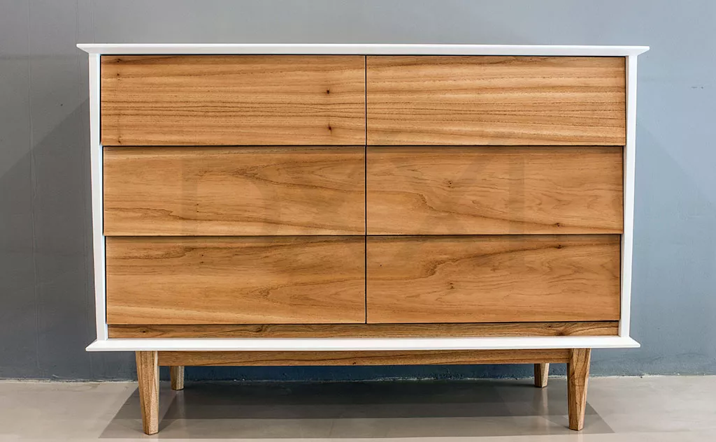 Cómoda Retro - Imagen 5