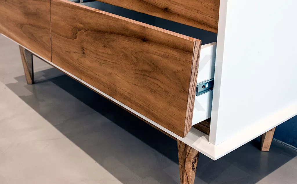 Cómoda Retro - Imagen 6