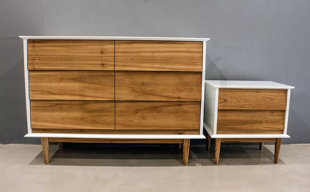 Cómoda Retro - Imagen 7