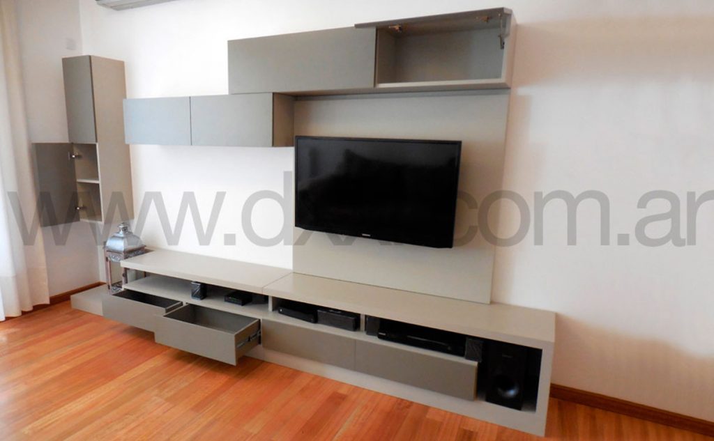 DXXI - Fábrica de muebles contemporáneos