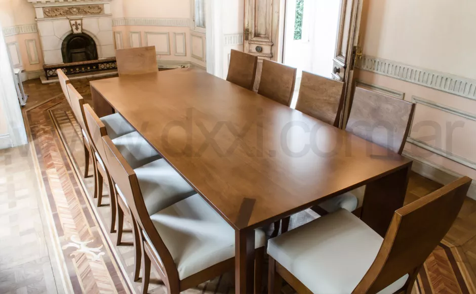 Mesa comedor Brava - Imagen 10