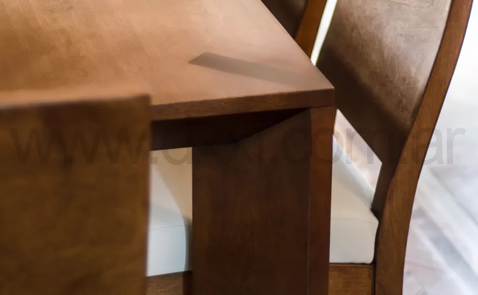 Mesa comedor Brava - Imagen 11