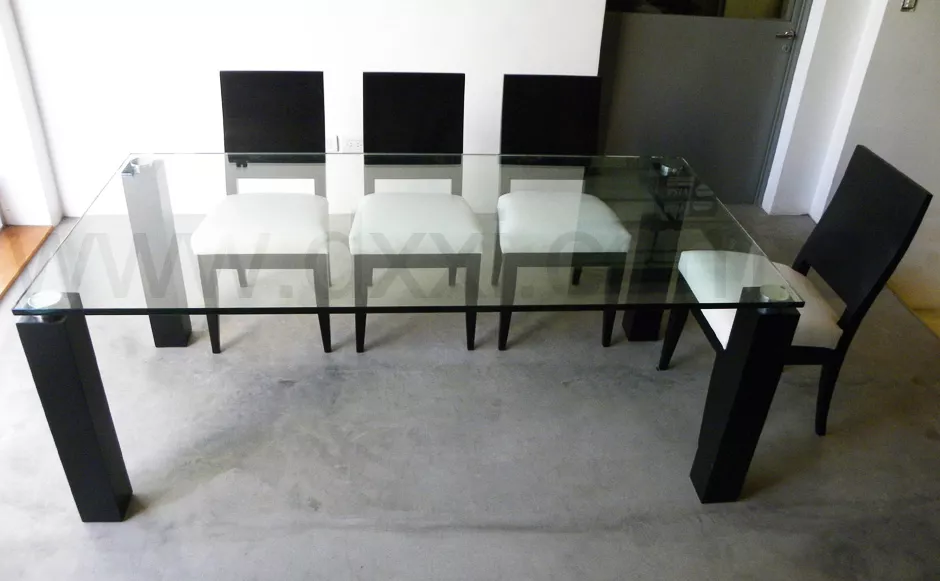 Mesa comedor Melina - Imagen 2