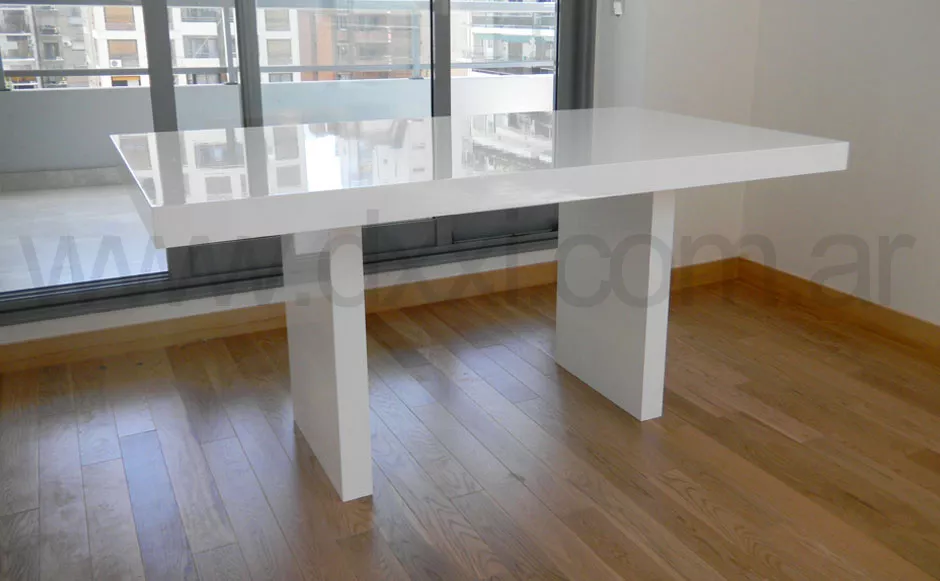 Mesa de comedor TT - Imagen 9