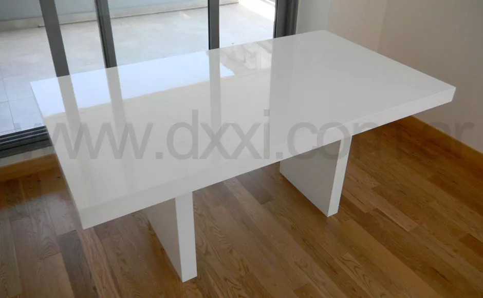 Mesa de comedor TT - Imagen 10