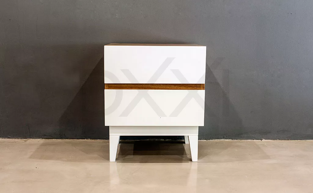 Mesa de luz Vintage - Imagen 4