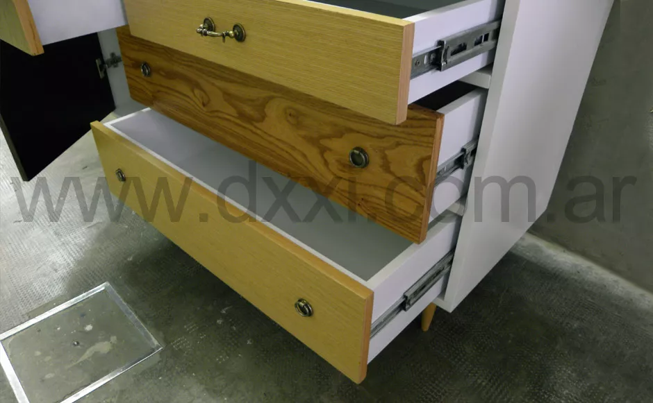 Cómoda Woody - Imagen 3