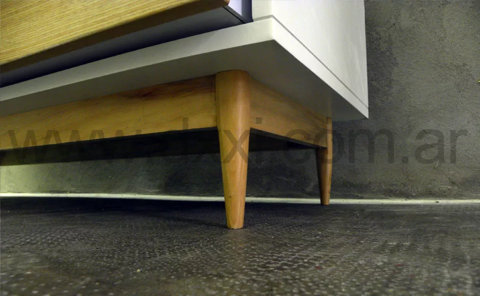 Cómoda Woody - Imagen 4