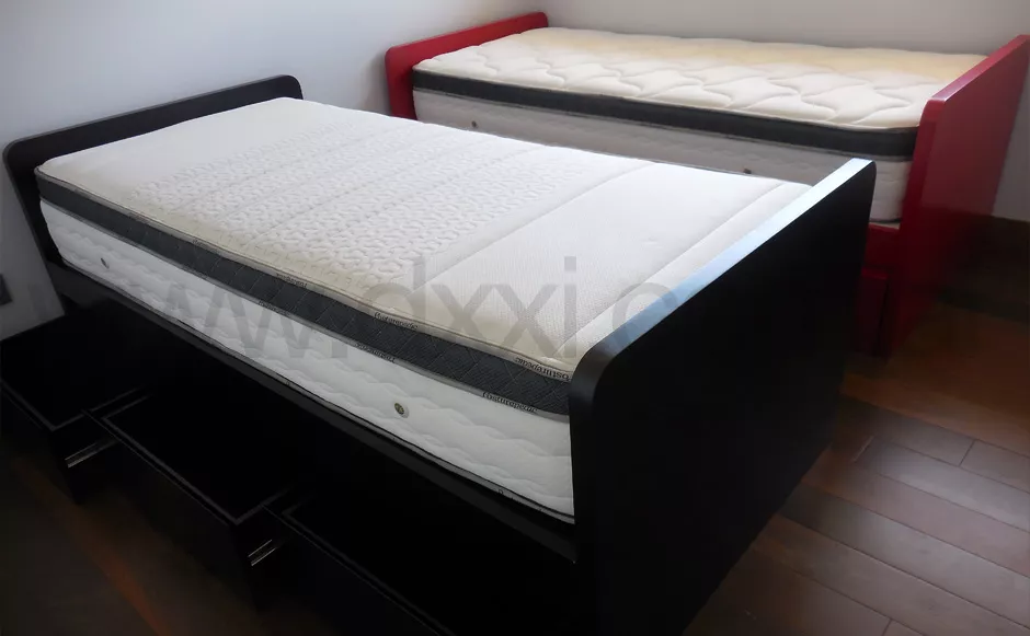 Cama Smart con Cajones - Imagen 5
