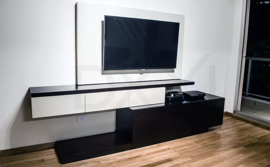 Mueble para TV ZigZag - Imagen 5