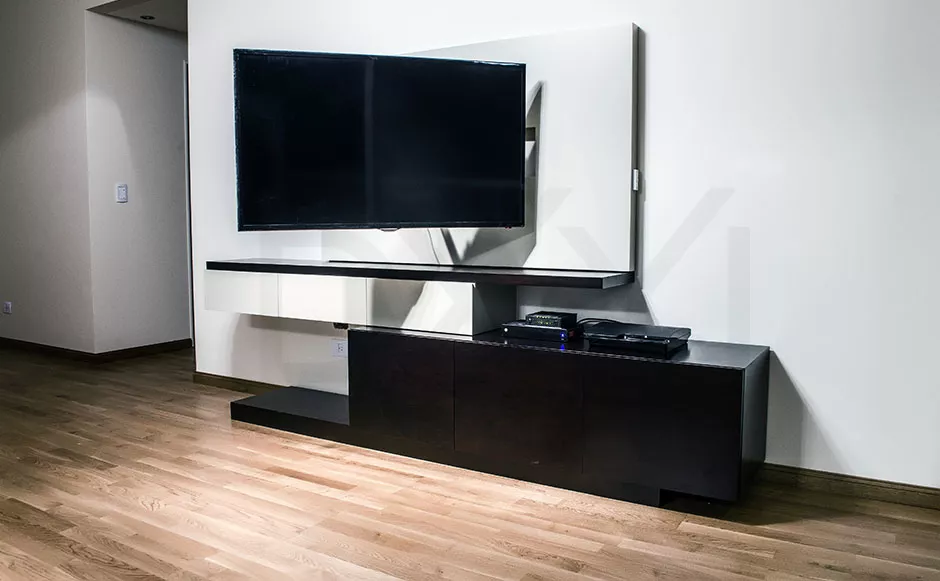 Mueble para TV ZigZag - Imagen 7