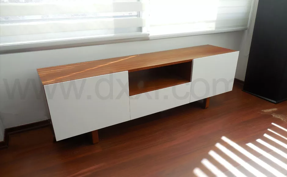 Mueble para TV Guemes - Imagen 2