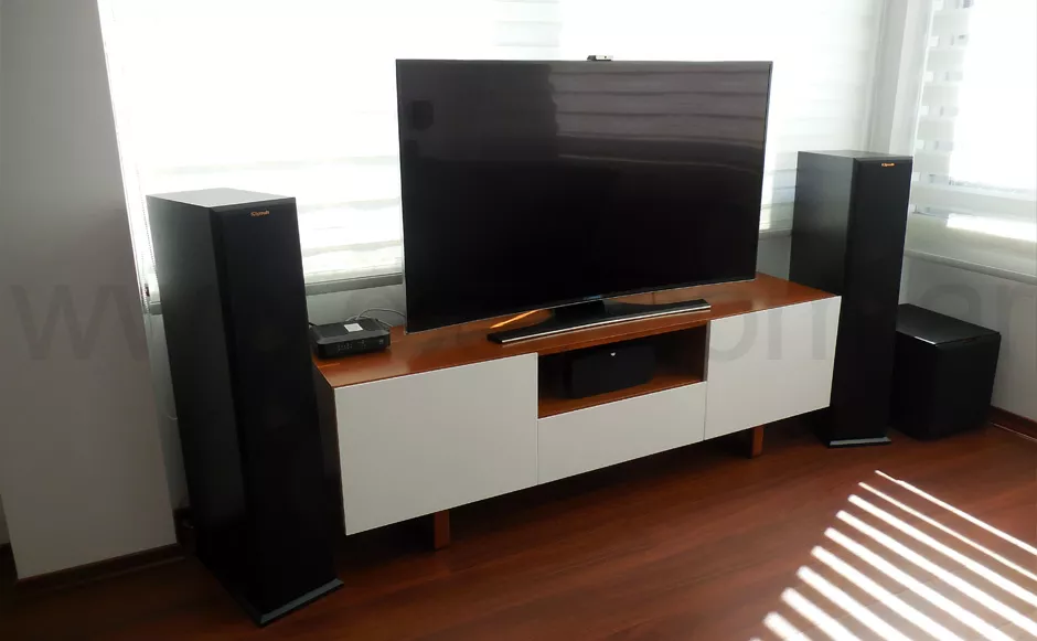 Mueble para TV Guemes - Imagen 10