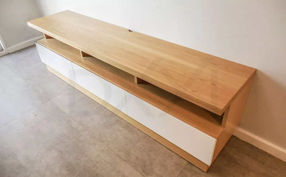 Mueble para TV Lacroze - Imagen 4