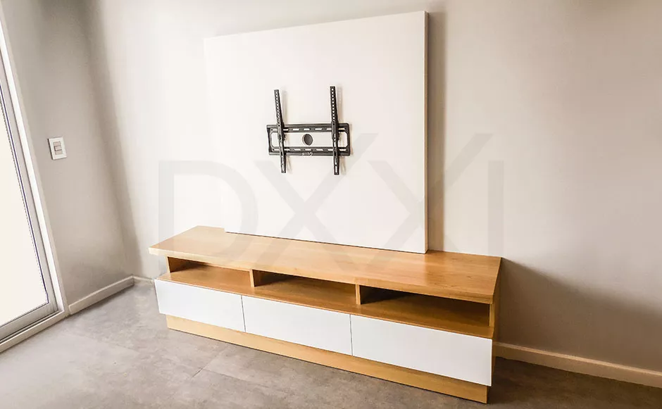 Mueble para TV Lacroze