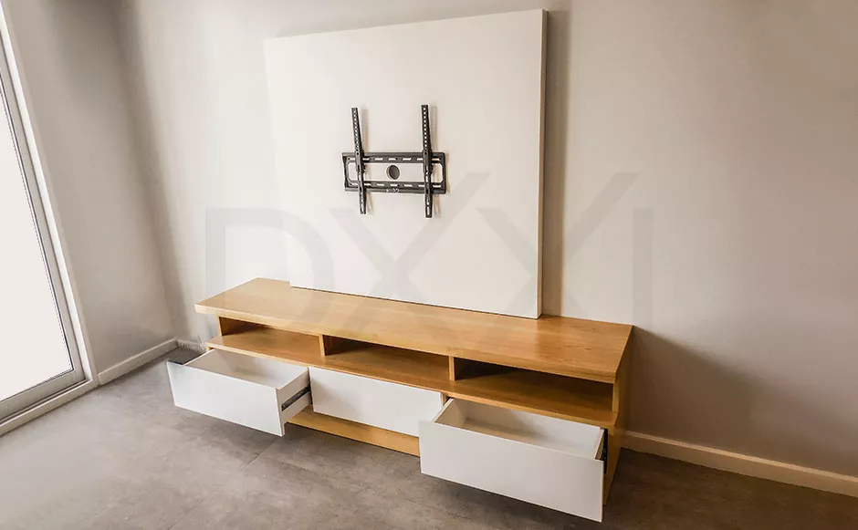 Mueble para TV Lacroze - Imagen 2