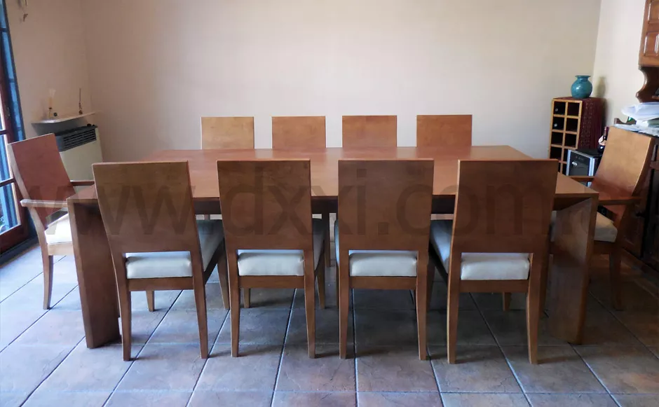 Mesa comedor Brava - Imagen 12