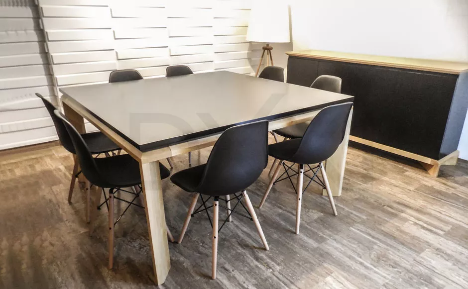 Mesa comedor Olsen DXXI 03