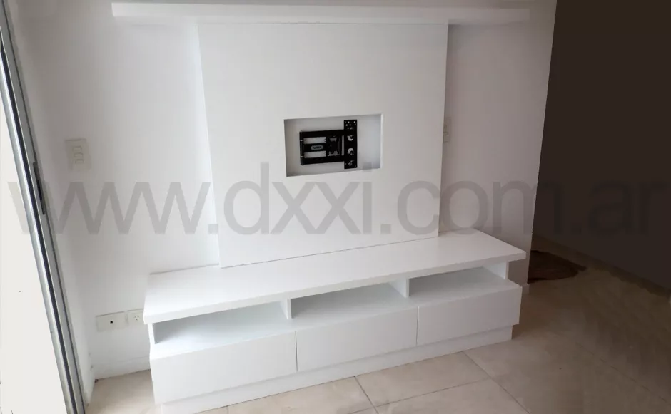 Mueble para TV Lacroze - Imagen 5