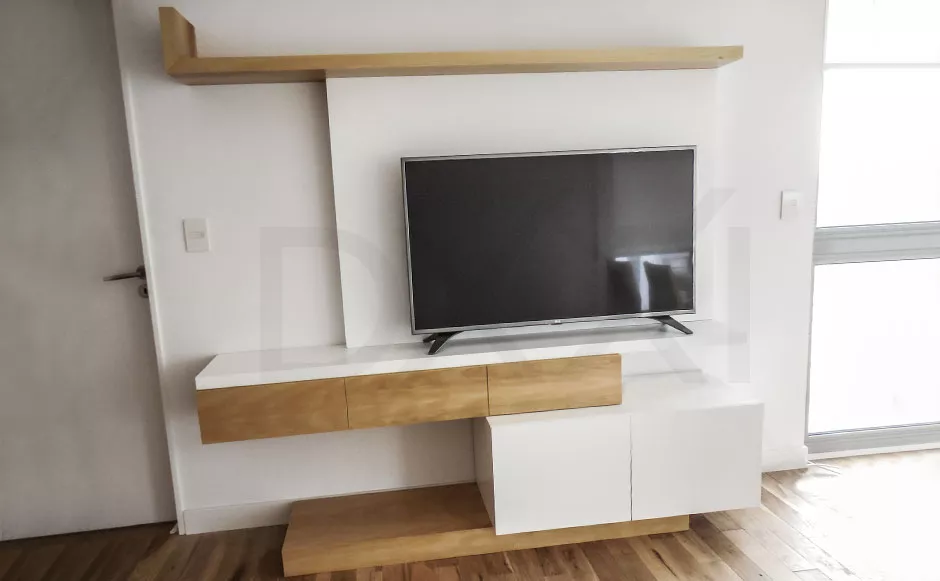 Mueble para TV ZigZag - Imagen 2