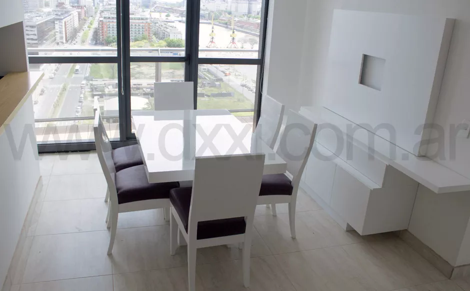 Mesa de comedor TT - Imagen 8