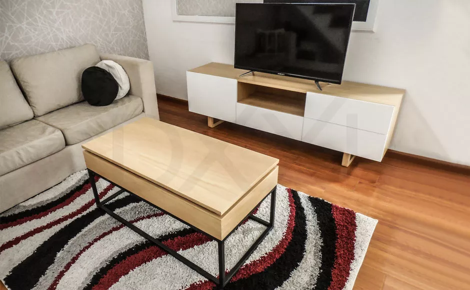 Mueble para TV Guemes - Imagen 8