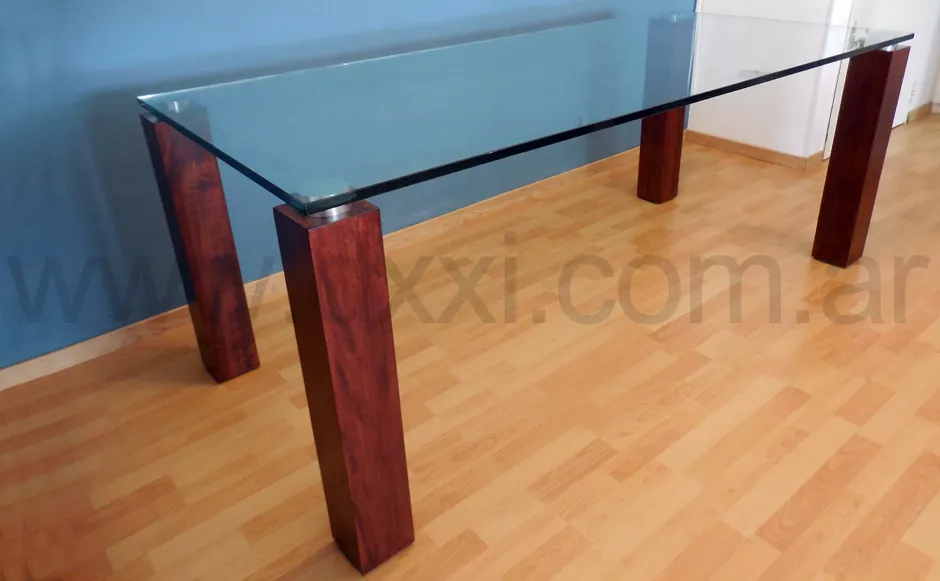 Mesa comedor Melina - Imagen 6