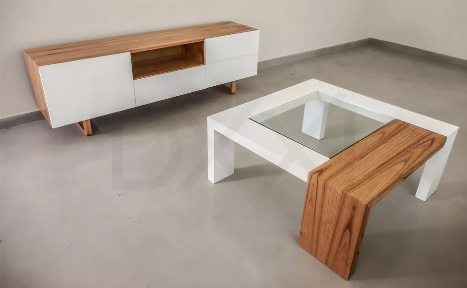 Mueble para TV Guemes - Imagen 9