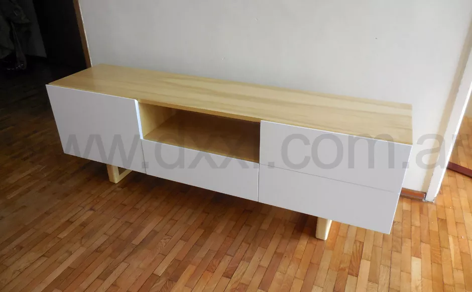 Mueble para TV Guemes - Imagen 7
