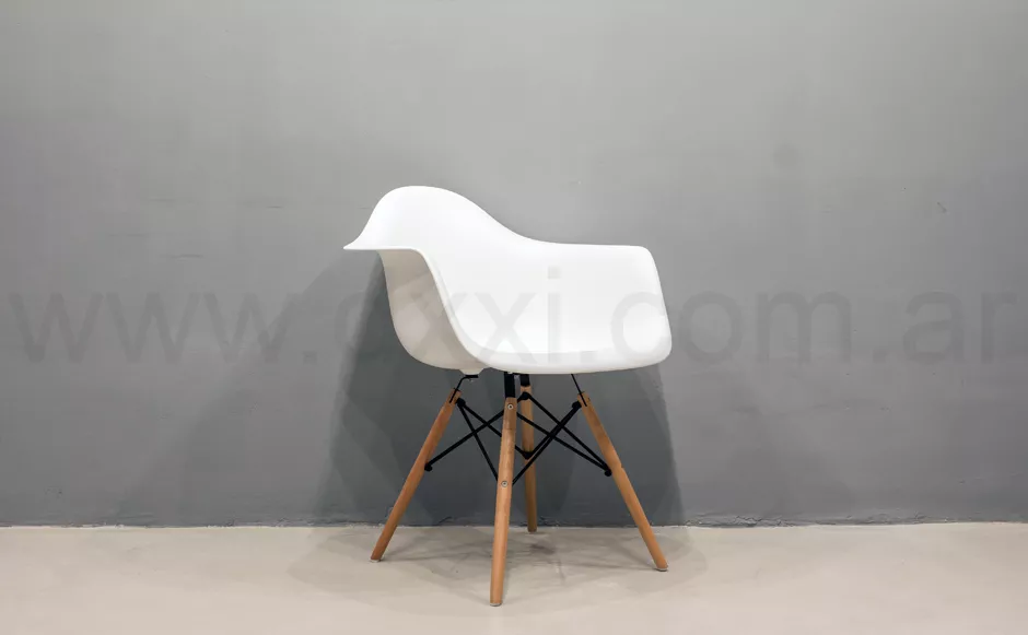 Sillón Eames