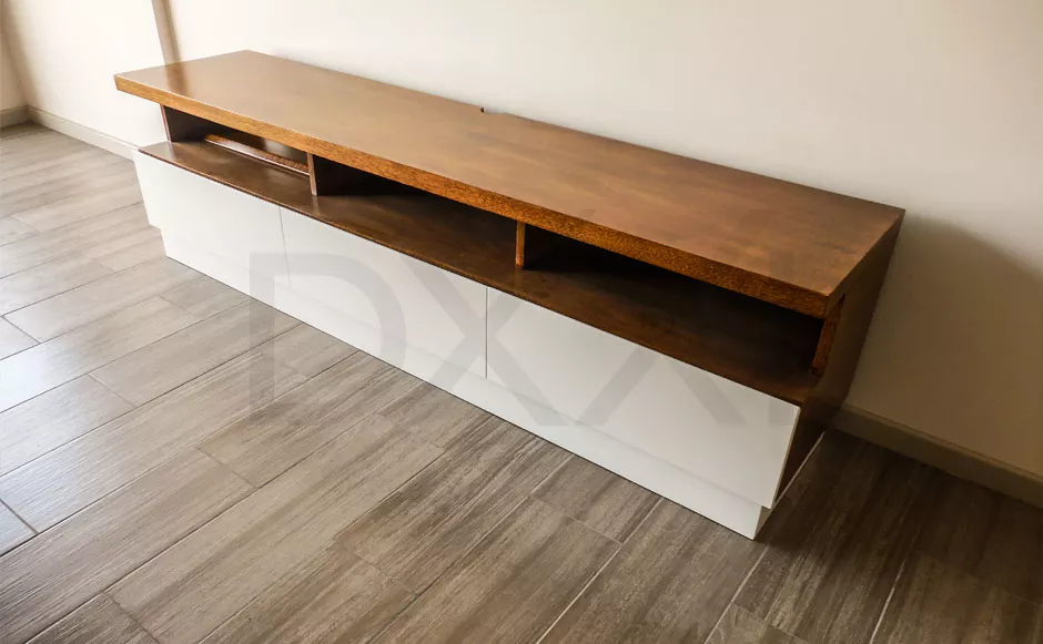 Mueble para TV Lacroze - Imagen 3
