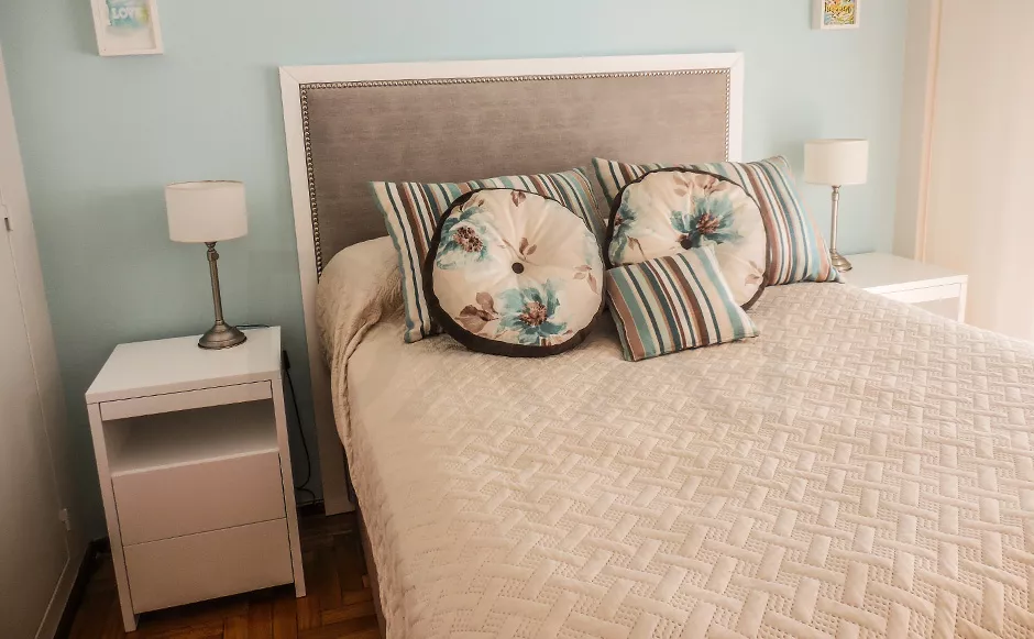 Respaldo Lumiere liso